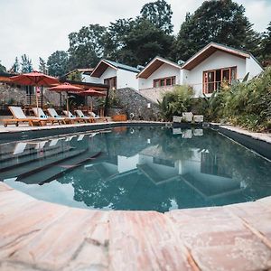 The Retreat