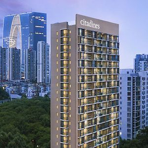 Citadines Xinghai Suzhou
